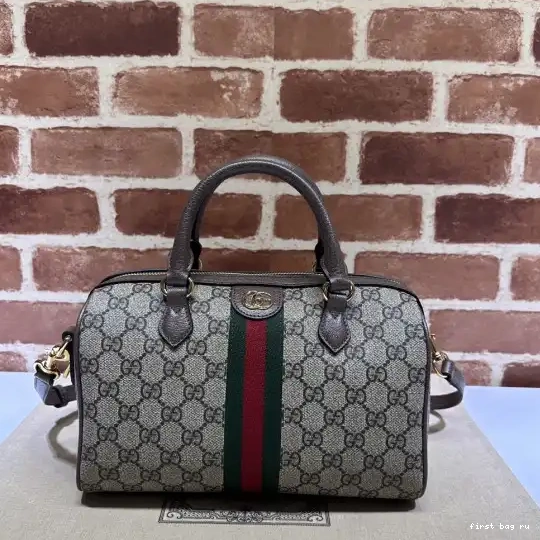 Firstbag ru GG BAG OPHIDIA HANDLE TOP SMALL GUCCI 0523